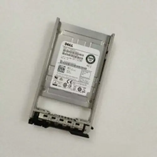 DELL K41XJ - 200GB SSD 2.5 SAS 12G PX02SMF020 SDFCP93DAA01 with Tray
