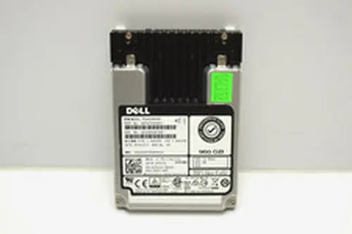 Dell 960GB Enterprise Hot Swap 2.5" SAS SSD | Model PX04SVB096 0YYC10