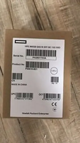 99NEW P40510-B21 P41535-001 HPE 960G SAS 12G MU SFF Gen10 V2 GEN11 Server SSD US