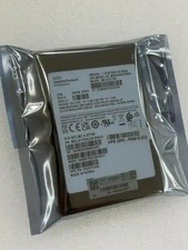 HPE P42574-002 P66918-032 PM1655 1.6TB SAS 24Gbps MZILG1T6HCJR-00AH3 2.5 in SSD