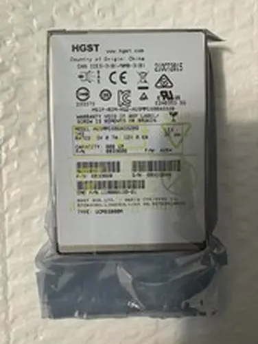 HGST HUSMM1680ASS200 800GB SAS 2.5 inch Internal SSD 12Gbps Enterprise