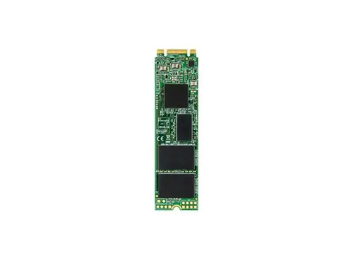 Transcend MTS820 120GB M.2 SATA-III SSD (TS120GMTS820S)
