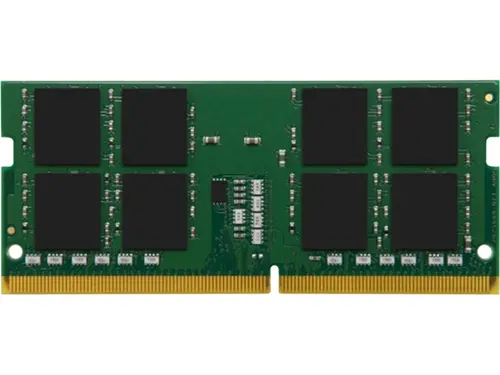 Kingston 8GB 260-Pin DDR4 SO-DIMM DDR4 3200 (PC4 25600) Laptop Memory Model KCP432SS8/8