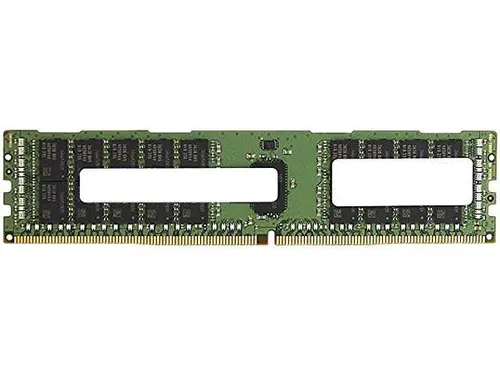 SAMSUNG 32GB ECC Registered DDR4 2666 (PC4 21300) Server Memory Model M393A4K40BB2-CTD