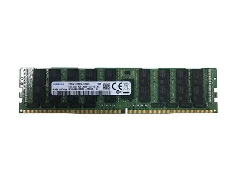 Supermicro Certified MEM-DR464L-SL01-LR26 Samsung 64GB DDR4-2666 LP ECC LRDIMM