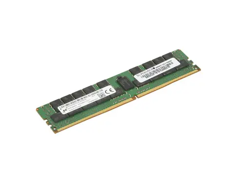 Supermicro 64GB 288-Pin DDR4 2666 (PC4 21300) Server Memory (MEM-DR464L-CL02-LR26)