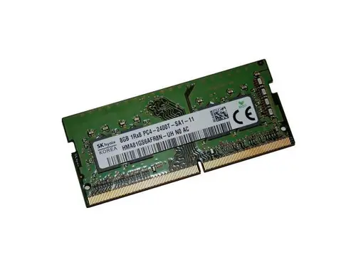 SK Hynix HMA81GS6AFR8N-UH Non ECC PC4-2400T 8GB DDR4 Sodimm Laptop Ram Memory