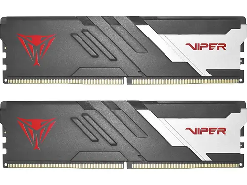 Patriot Viper Venom 64GB (2 x 32GB) 288-Pin PC RAM DDR5 6000 (PC5 48000) Desktop Memory Model PVV564G56C38K