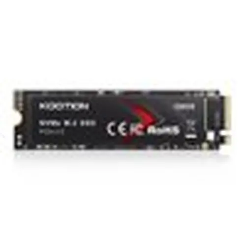 128GB M.2 2280 PCIe 3.0 NVMe SSD Internal Solid State Drive Up to 1200MB/s for Laptop Desktop