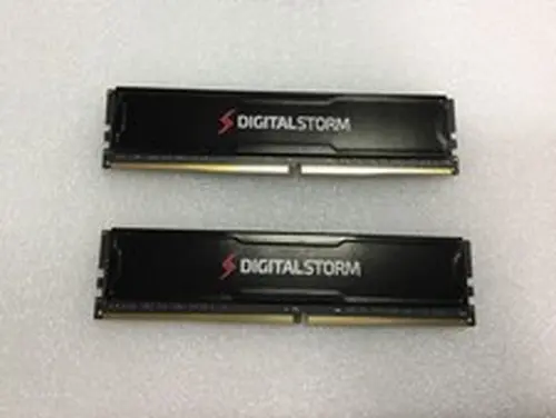 Digital Storm Digital Storm Perfrmance Series 32GB (2X16GB) 3200Mhz DDR4