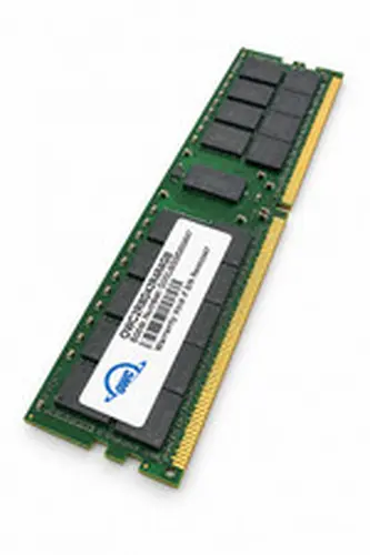 64GB DDR4 ECC RAM 2666MHz RDIMM Server Memory OWC 1x64GB