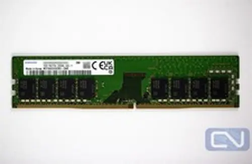 Samsung 16GB PC4-3200AA UDIMM Desktop Memory 1Rx8 DDR4 RAM M378A2G43CB3-CWE
