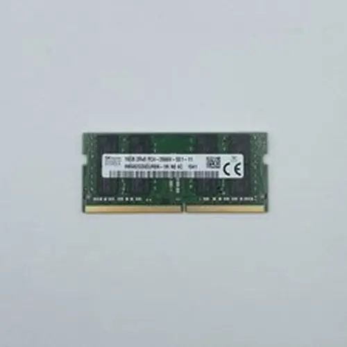 SK Hynix 16GB DDR4 2666MHz PC4-21300 2Rx8 Laptop SODIMM RAM HMA82GS6DJR8N-VK