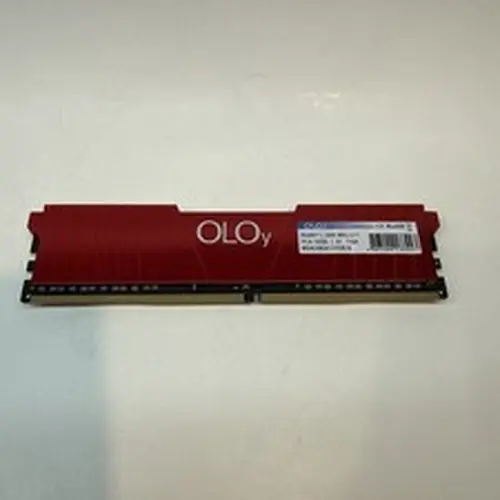 OLOy 8GB DDR4-2400 PC4-19200 288-Pin DIMM Unbuffered RAM MD4U082417FDIA