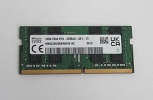 HMAG78EXNSA051N HYNIX RAM 16GB 2RX8 PC4-3200AA DDR4 1.2v NM MEMORY "GRADE A"