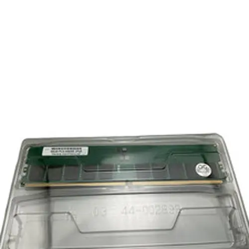 MEM 48GB PC5-44800E 2Rx8 DDR5 5600MHz ECC Unbuffered DIMM RAM Memory Module