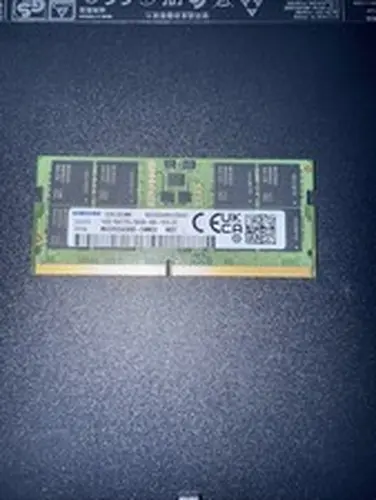Samsung 16GB DDR5 5600MHz SODIMM Laptop RAM Memory Module M425R2GA3BB0-CWMOD