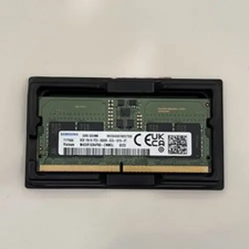 Samsung 8GB DDR5 5600B SODIMM M425R1GB4BB0- CWMOL Laptop Memory RAM