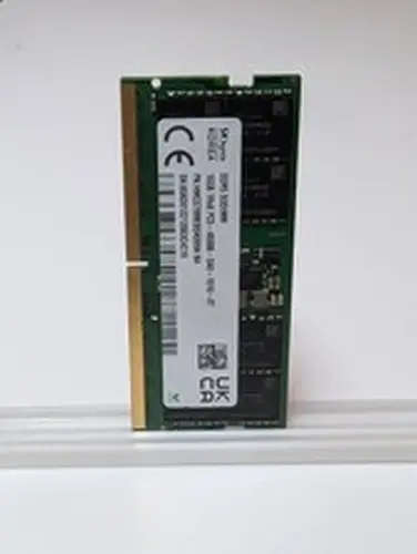 SK hynix 16GB 1x16GB DDR5 4800 CL40 1Rx8 SO-DIMM HMCG78MEBSA095N