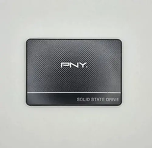 PNY CS900 250GB 2.5" Internal SSD (SSD7CS900-250-RB)