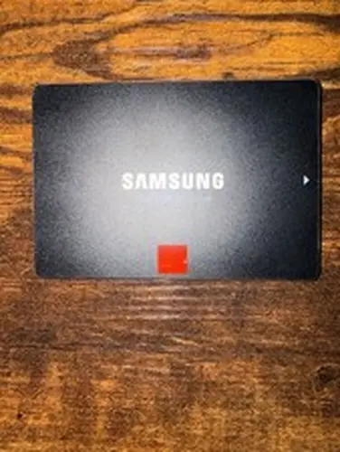 Samsung 850 PRO 128GB SSD MZ-7KE128 2.5" SATA III 100% Health Wiped - NOT EVO