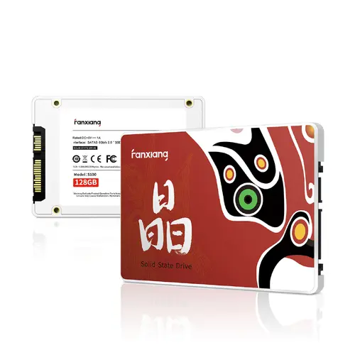 Fanxiang 240GB 480GB 1TB 2TB SSD Lot 2.5"SATA 560MB/s Internal Solid State Drive
