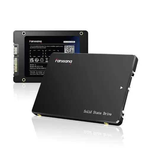 Fanxiang 240GB 480GB 1TB 2TB SSD Lot 2.5"SATA 560MB/s Internal Solid State Drive
