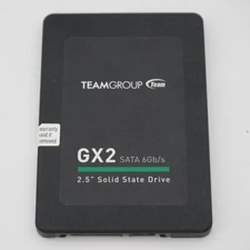 TEAMGROUP GX2 1TB SATA III 2.5" Internal SSD T253X2001T 98% Health
