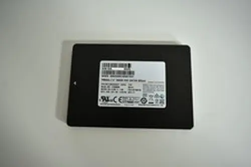 Samsung SSD PM863a MZ7LM960HMJP 960GB SATA 2.5" 6.0Gbps SSD - 98% Health