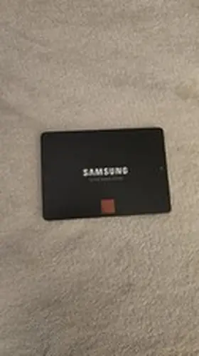 Samsung 860 Pro MZ-76P1T0 1TB SATA III 2.5 Solid State Drive
