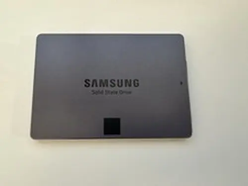 Samsung 840 EVO 1TB 2.5in SATA III Internal SSD Gray MZ7TE1T0HMHP