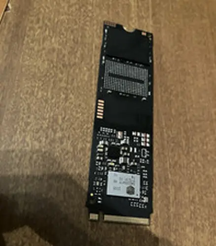 Samsung 1TB M.2 NVMe PCIe 4.0 x4 Internal SSD MZVMA1T0HCLD-00BTW