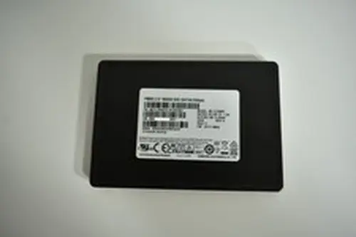 Samsung PM893 960GB SATA III 2.5" SSD MZ-7L39600 100% Health - 1 Hour Usage!