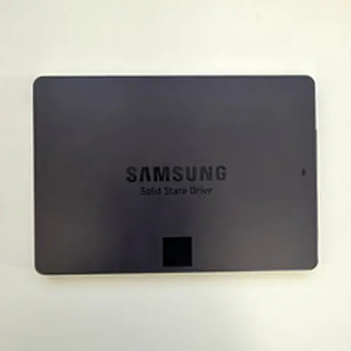 Samsung 840 EVO 1TB 2.5in SATA III Internal SSD Black MZ7TE1T0HMHP