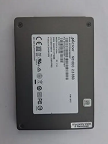 Micron 5100 PRO 960GB 2.5" Enterprise SATA III Solid State Drive (SSD)