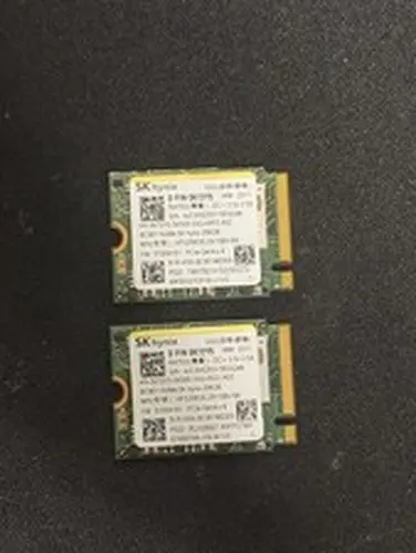 SK Hynix BC901 NVMe 256GB PCIe Gen 4x 4 SSD