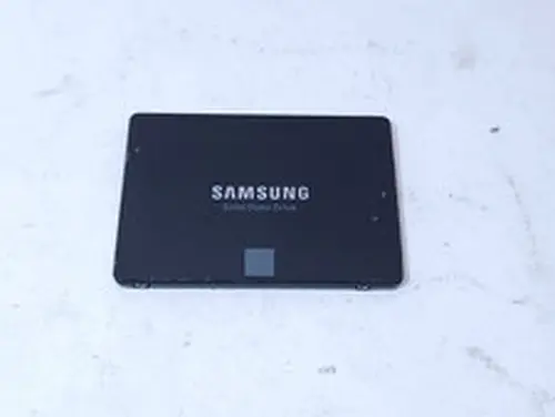 Samsung 870 EVO 250GB SATA III 2.5-Inch Internal SSD MZ-77E250 6Gbps SSD