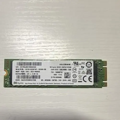SK Hynix SC311 512GB M.2 2280 SATA III Internal SSD HFS512G39TNF-N2A0A
