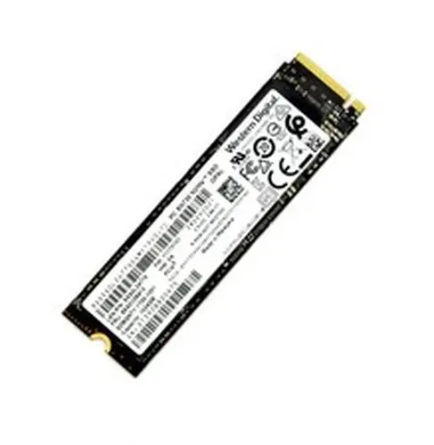 Western Digital 1TB M.2 NVMe SSD SDBQNTY-1T00-1001 5SS0V26413