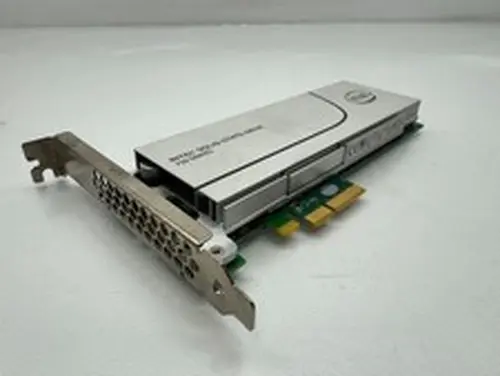 Intel SSD 750 Series 1.2TB PCI Express 3.0 high-performance NVMe SSD
