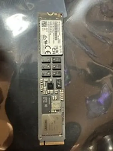 Samsung PM9A3 1.92TB 2TB NVMe PCIe 4.0 M.2 22110 MZ-1L21T90 MZ1L21T9HCLS 0% Wear