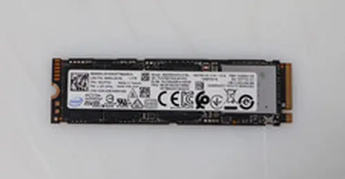 Intel 1TB M.2 NVMe SSD 2280 Solid State Drive SSDPEKKF010T8L