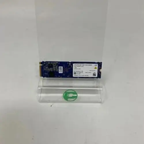 Intel Optane P1600X 118GB NVMe PCIe M.2 2280 SSD SSDPEK1A118GA01