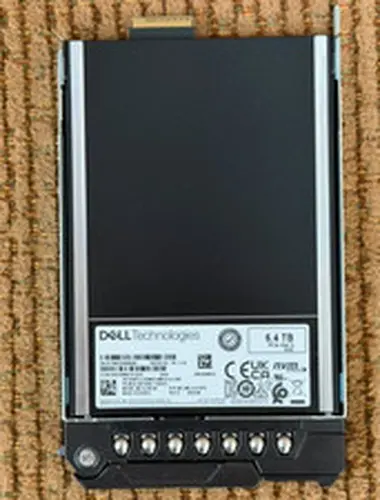 MZ-3LO6T4 SAMSUNG 6.4TB PCIe GEN 5 E3.S NVMe 2.5" SSD MZ3LO6T4HBLT-00AD3