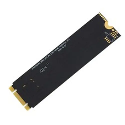 SSD Internal Solid State Drive 2TB M.2 NGFF - Up To 520MB/s With 3D TLC Flash