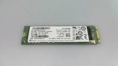 Dell 06HG72 128GB - SK Hynix SC311 M.2 Gen3 2280 SATA Solid State Drive