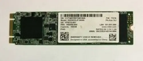 180GB M.2 2280 SATA SSD (can replace 128GB/200GB) Major Brands