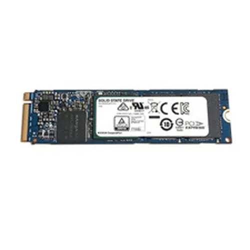 KIOXIA 512GB XG6 M.2 2280 PCIe Gen3 x4 NVMe SSD Solid State Drive KXG60ZNV512G