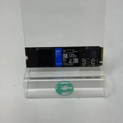Western Digital SN580 1Tb NVME SSD M.2 Storage Drive In MINT Condition