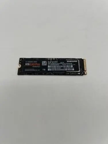 Samsung V-NAND 970 EVO Plus 1TB M.2 NVMe SSD - MZ-V7S1T0 1